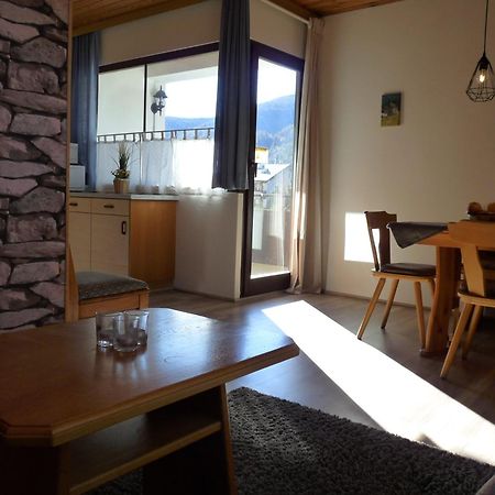 Ferienhaus Schaefer - Apartments - Wintersports - Family Holiday - Holiday With Your Dog - Rural & Scenic Flattnitz Esterno foto