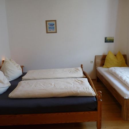 Ferienhaus Schaefer - Apartments - Wintersports - Family Holiday - Holiday With Your Dog - Rural & Scenic Flattnitz Esterno foto