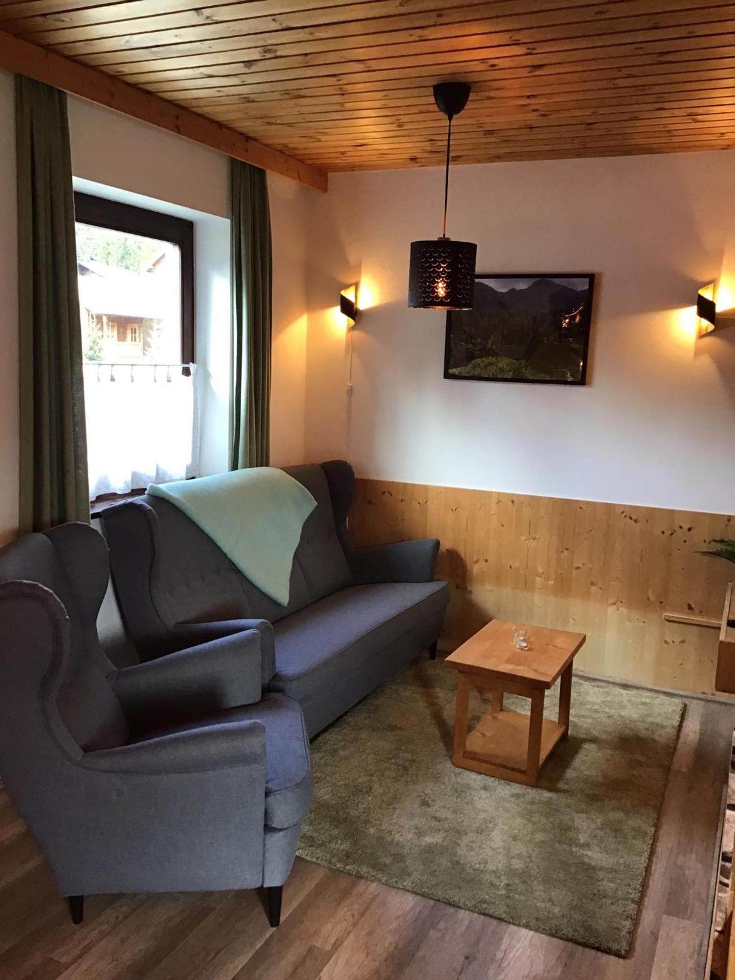 Ferienhaus Schaefer - Apartments - Wintersports - Family Holiday - Holiday With Your Dog - Rural & Scenic Flattnitz Esterno foto