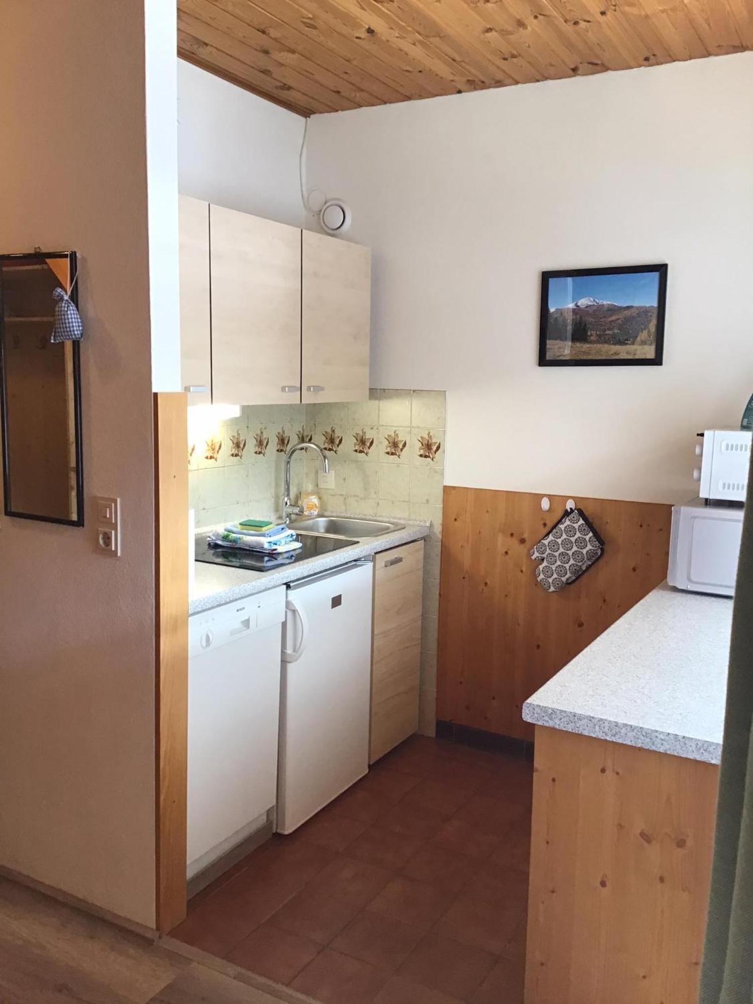 Ferienhaus Schaefer - Apartments - Wintersports - Family Holiday - Holiday With Your Dog - Rural & Scenic Flattnitz Esterno foto
