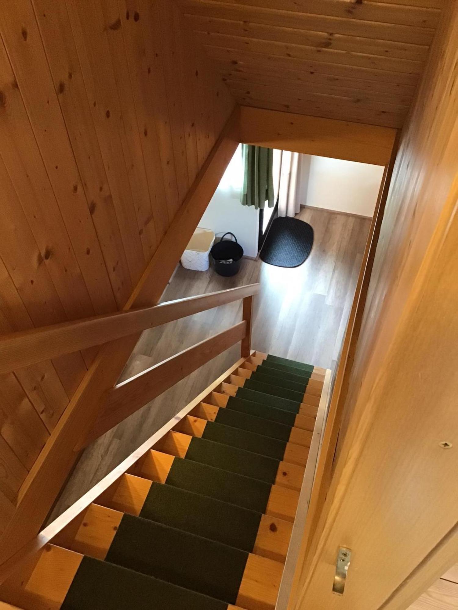 Ferienhaus Schaefer - Apartments - Wintersports - Family Holiday - Holiday With Your Dog - Rural & Scenic Flattnitz Esterno foto