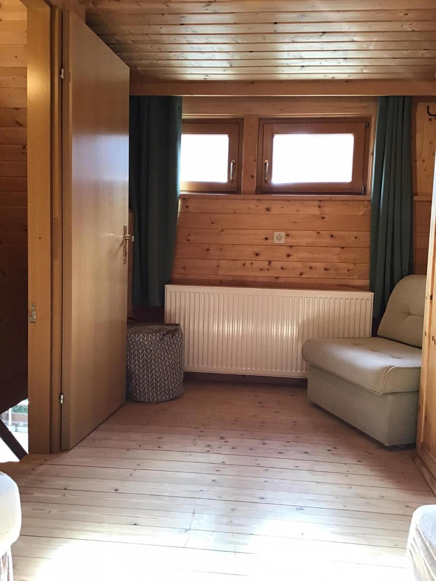 Ferienhaus Schaefer - Apartments - Wintersports - Family Holiday - Holiday With Your Dog - Rural & Scenic Flattnitz Esterno foto
