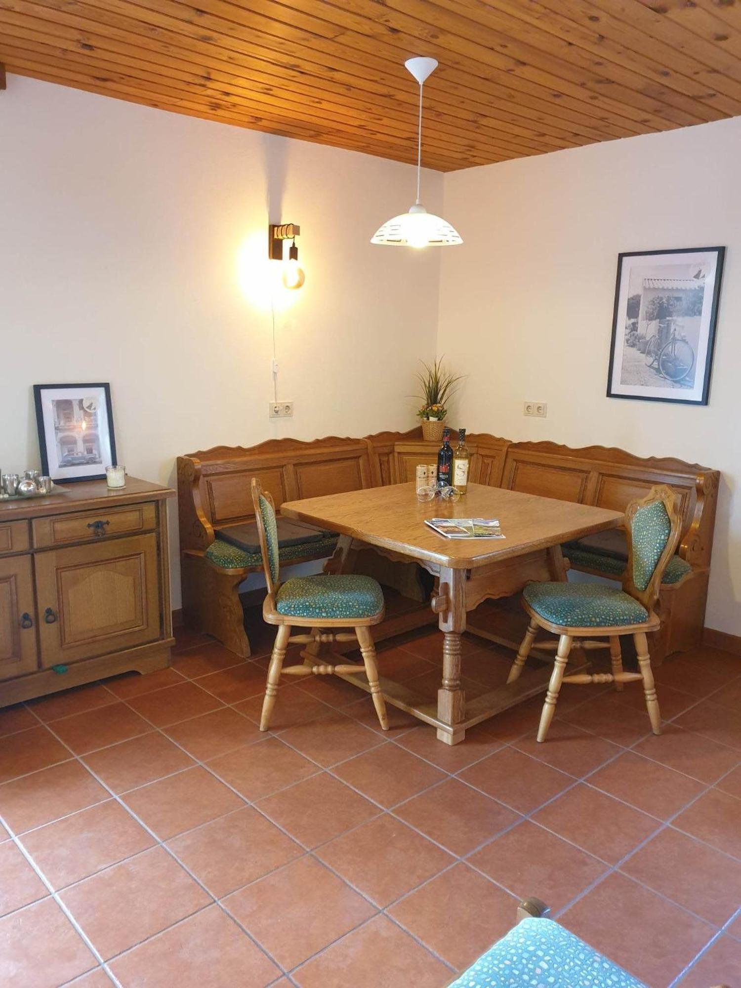 Ferienhaus Schaefer - Apartments - Wintersports - Family Holiday - Holiday With Your Dog - Rural & Scenic Flattnitz Esterno foto