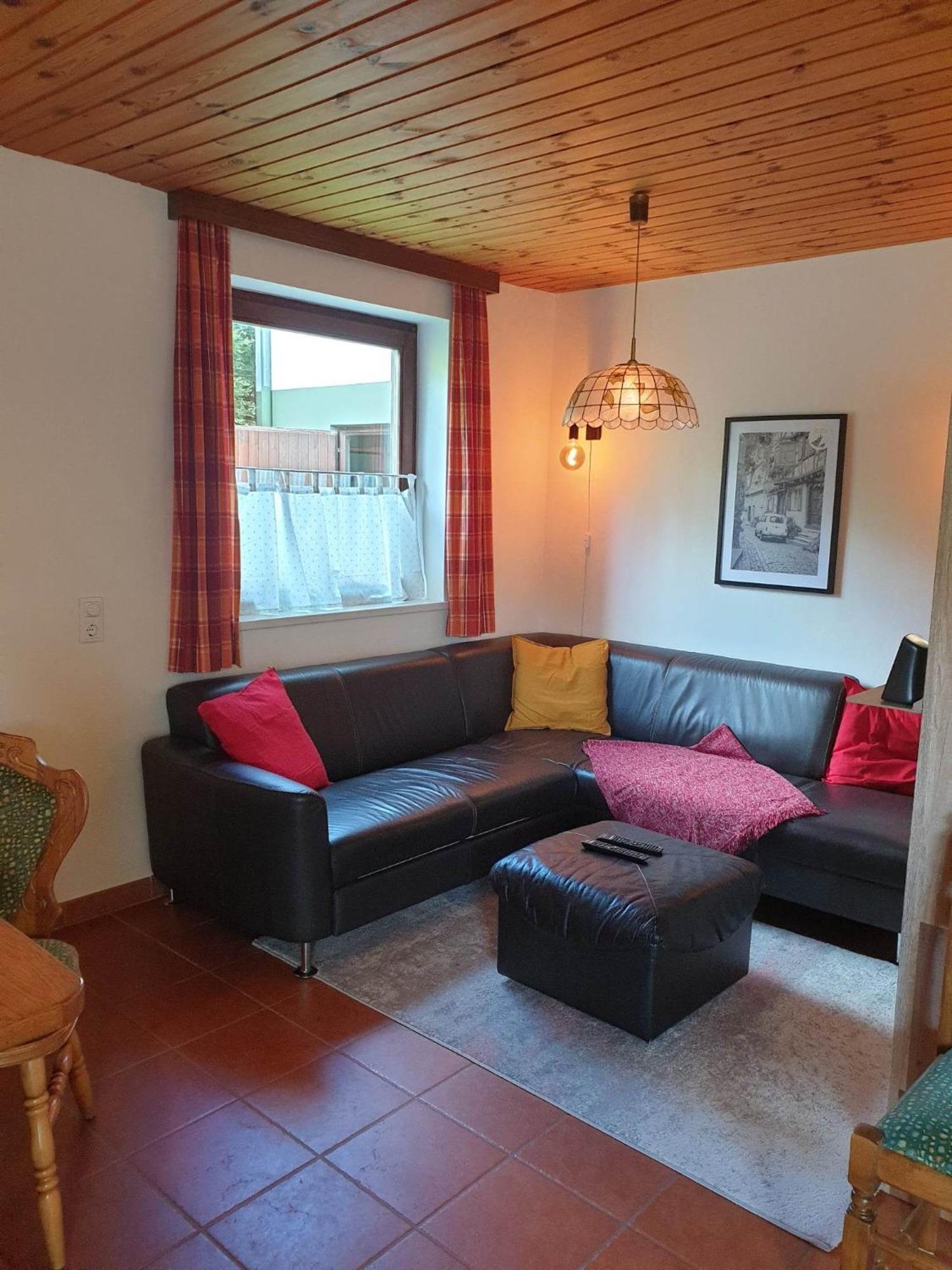 Ferienhaus Schaefer - Apartments - Wintersports - Family Holiday - Holiday With Your Dog - Rural & Scenic Flattnitz Esterno foto