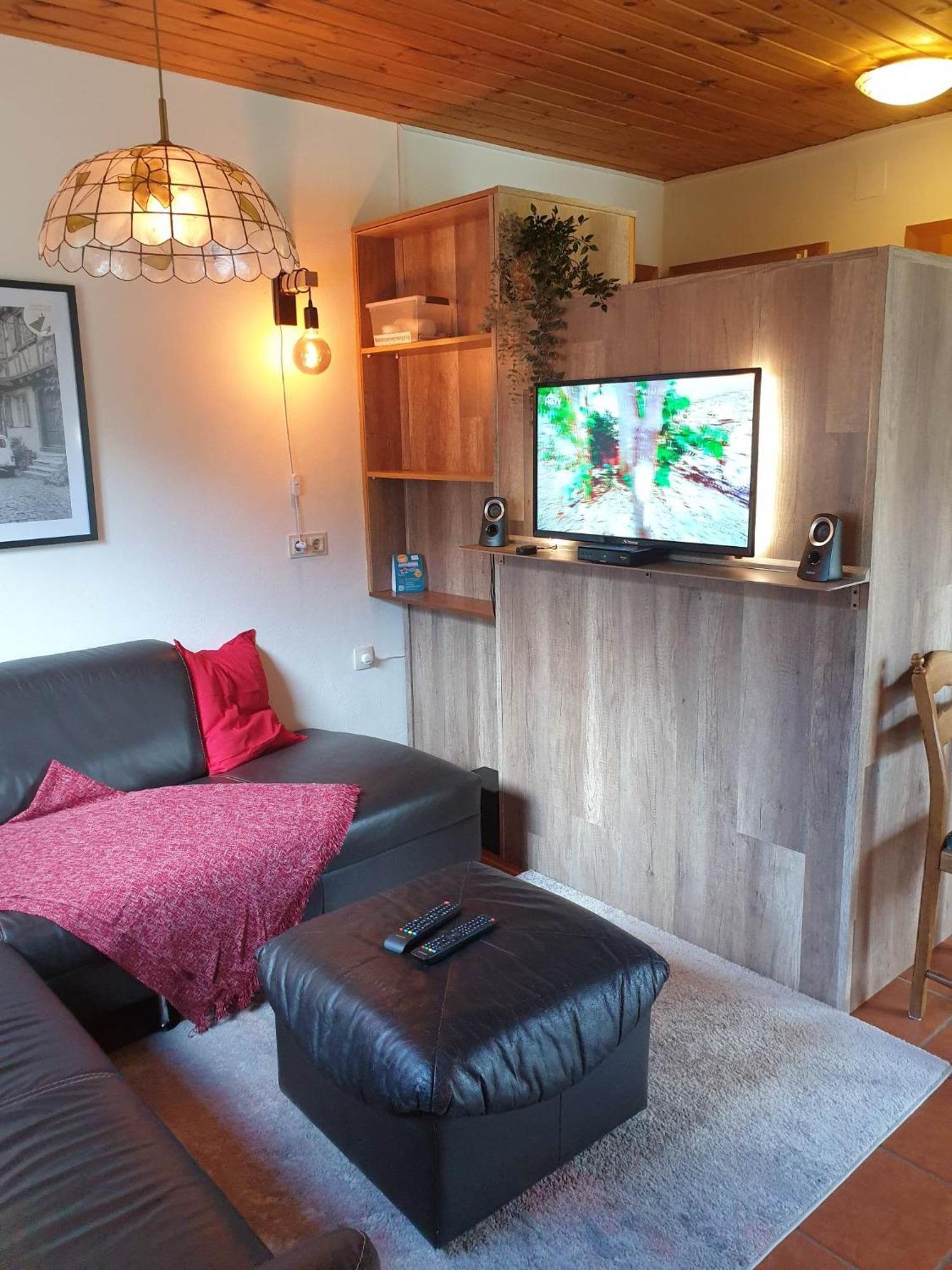 Ferienhaus Schaefer - Apartments - Wintersports - Family Holiday - Holiday With Your Dog - Rural & Scenic Flattnitz Esterno foto