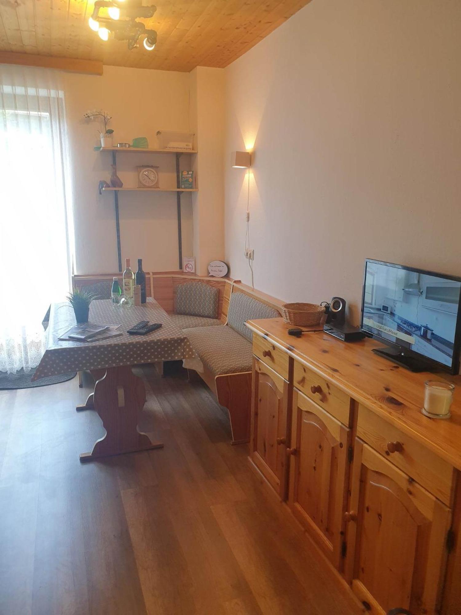 Ferienhaus Schaefer - Apartments - Wintersports - Family Holiday - Holiday With Your Dog - Rural & Scenic Flattnitz Esterno foto