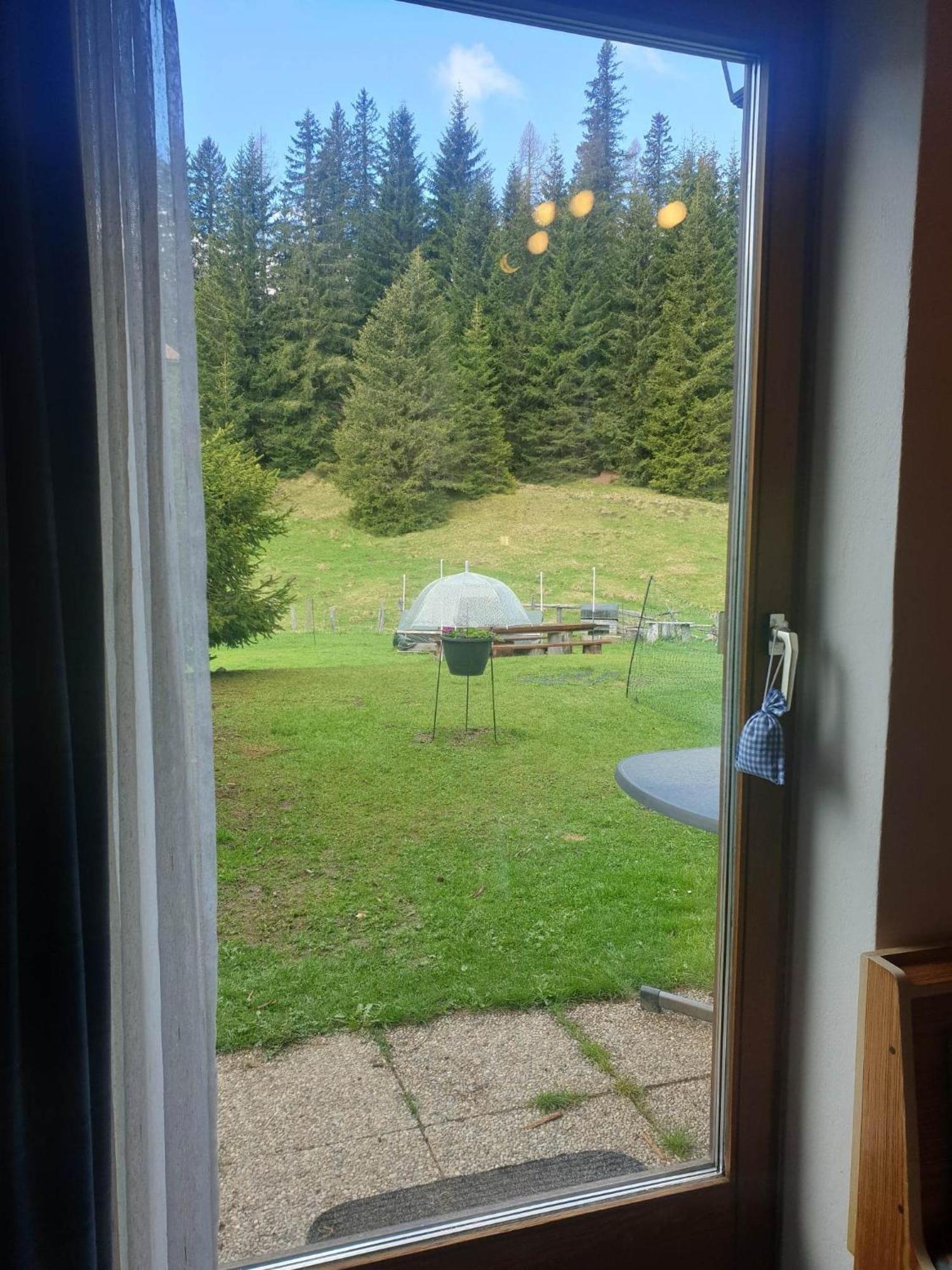 Ferienhaus Schaefer - Apartments - Wintersports - Family Holiday - Holiday With Your Dog - Rural & Scenic Flattnitz Esterno foto