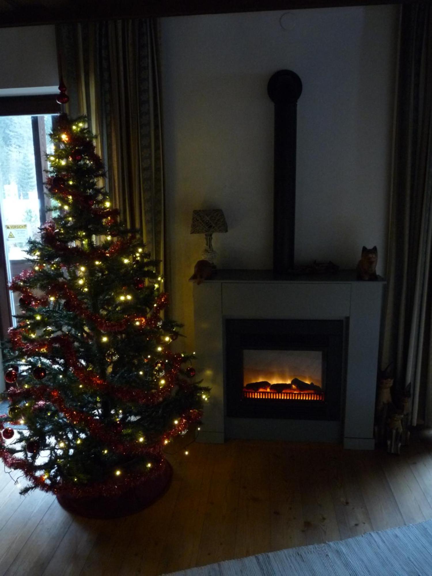 Ferienhaus Schaefer - Apartments - Wintersports - Family Holiday - Holiday With Your Dog - Rural & Scenic Flattnitz Esterno foto