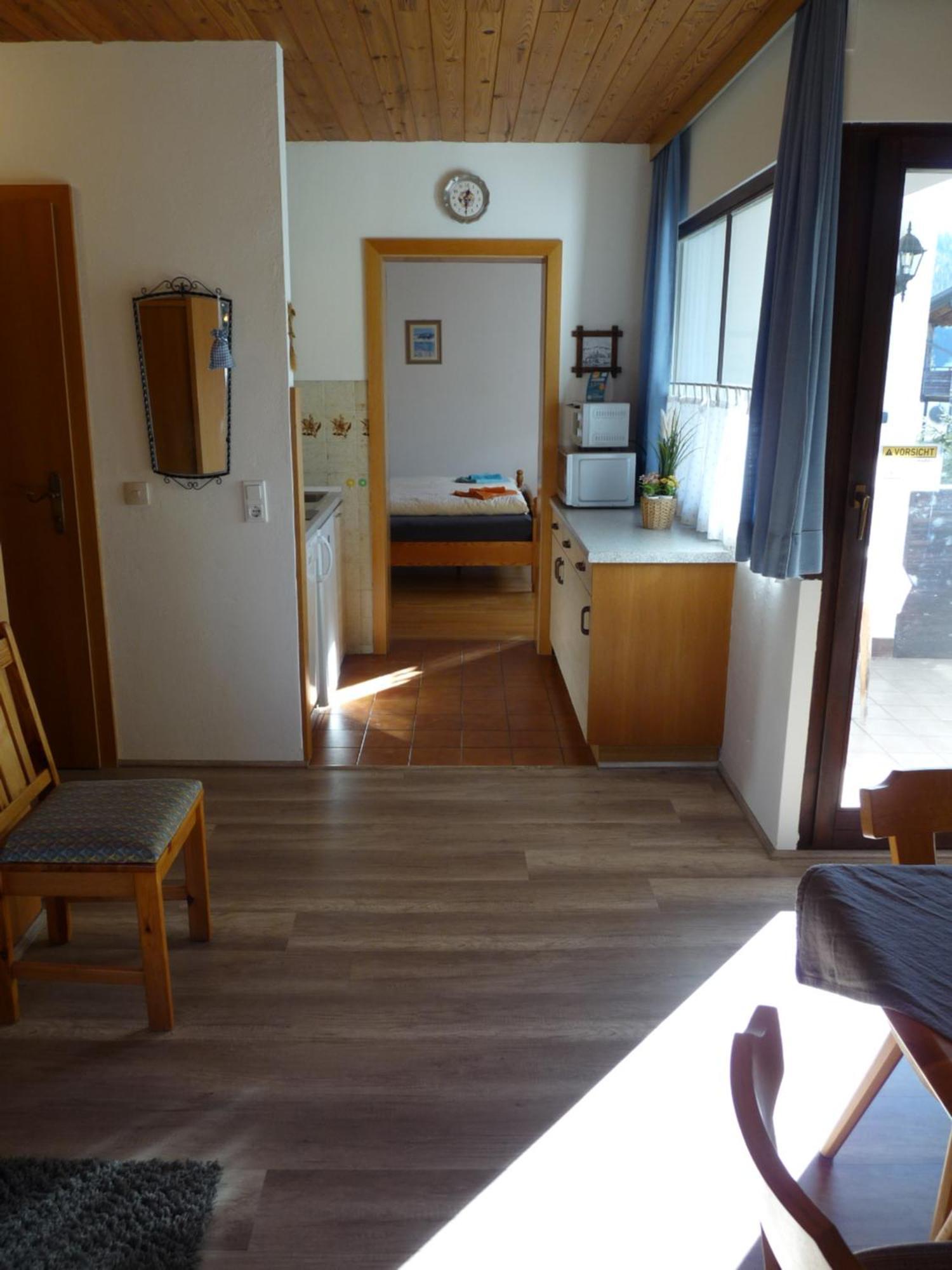 Ferienhaus Schaefer - Apartments - Wintersports - Family Holiday - Holiday With Your Dog - Rural & Scenic Flattnitz Esterno foto