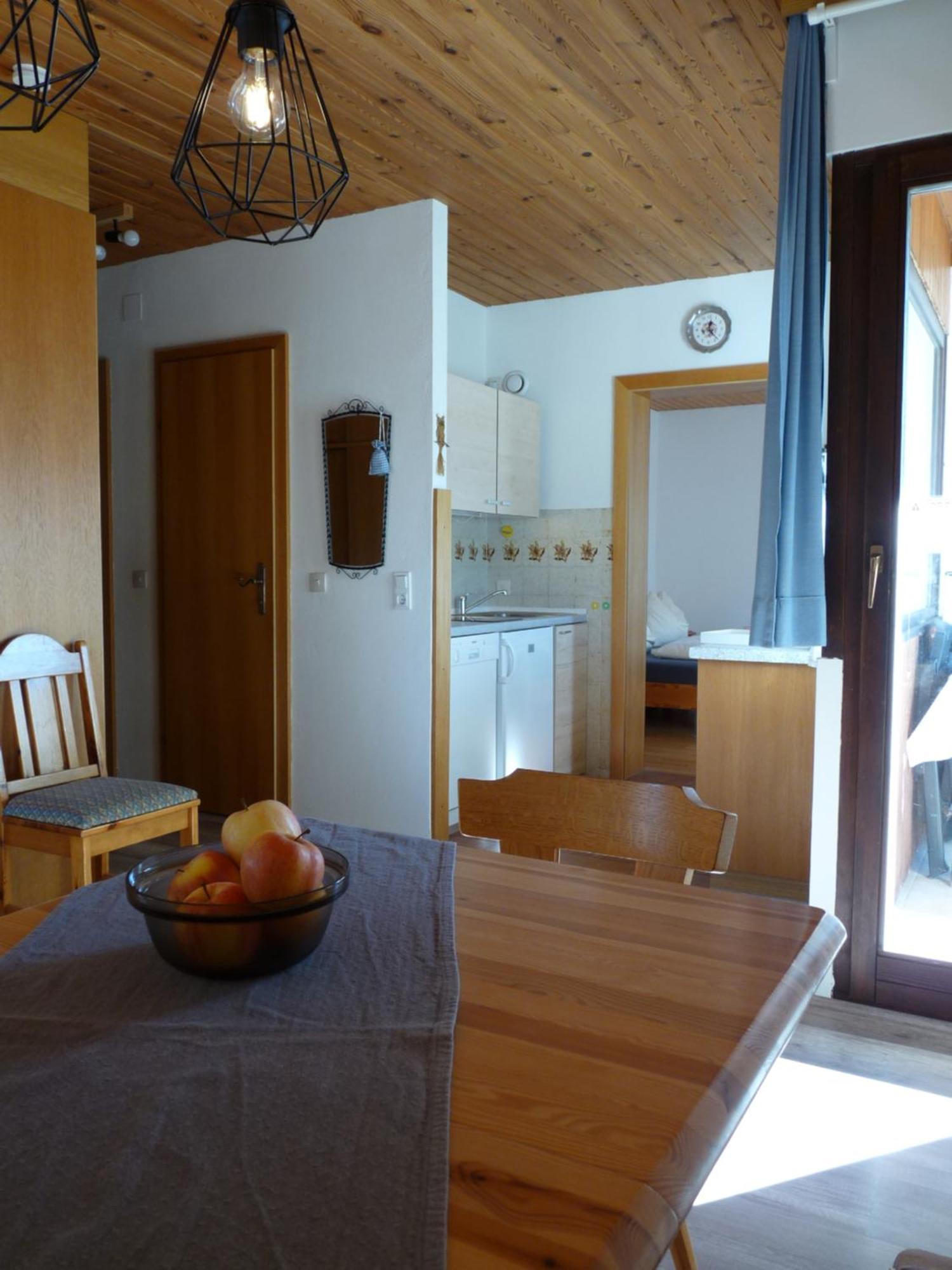 Ferienhaus Schaefer - Apartments - Wintersports - Family Holiday - Holiday With Your Dog - Rural & Scenic Flattnitz Esterno foto