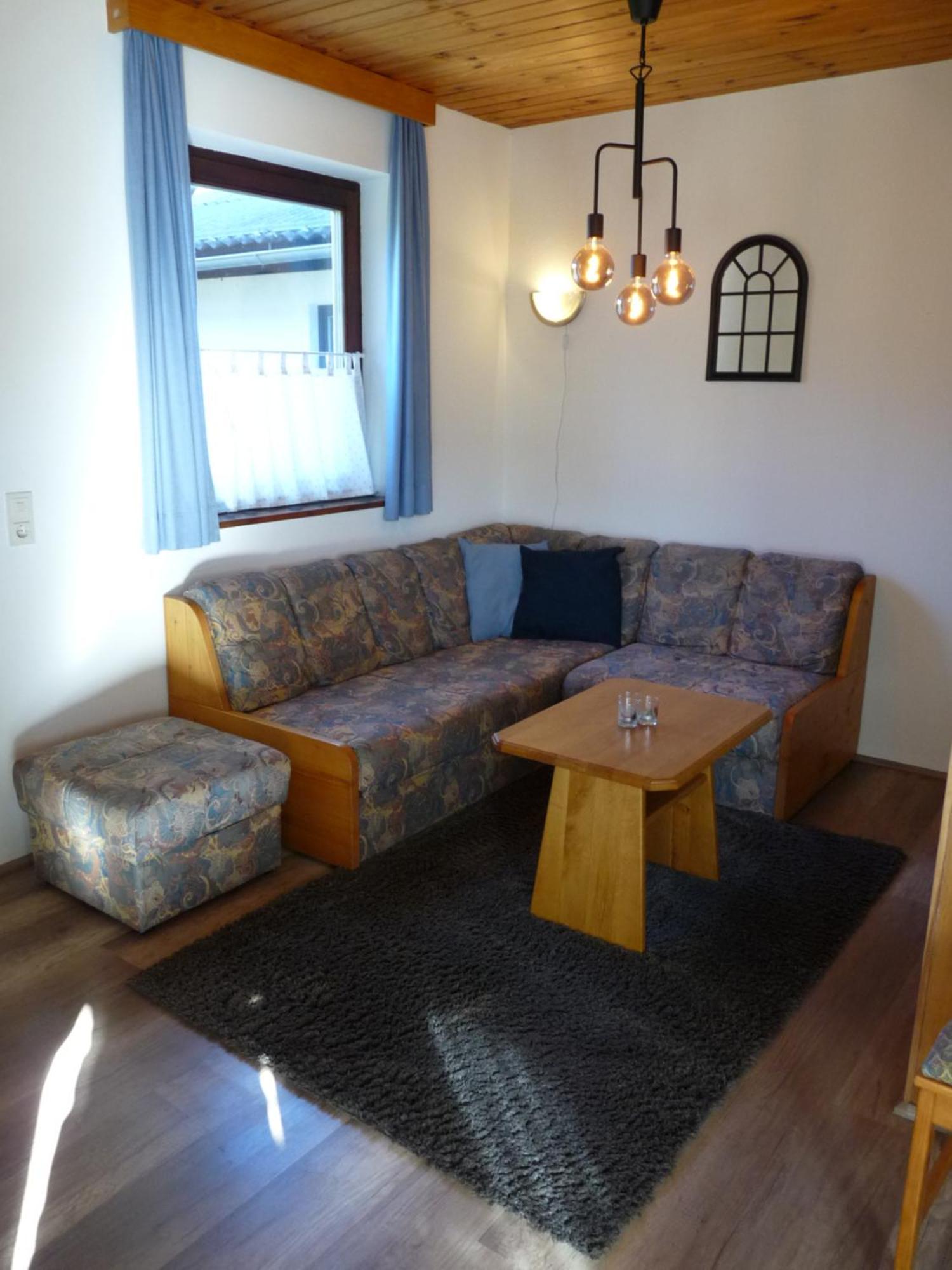 Ferienhaus Schaefer - Apartments - Wintersports - Family Holiday - Holiday With Your Dog - Rural & Scenic Flattnitz Esterno foto