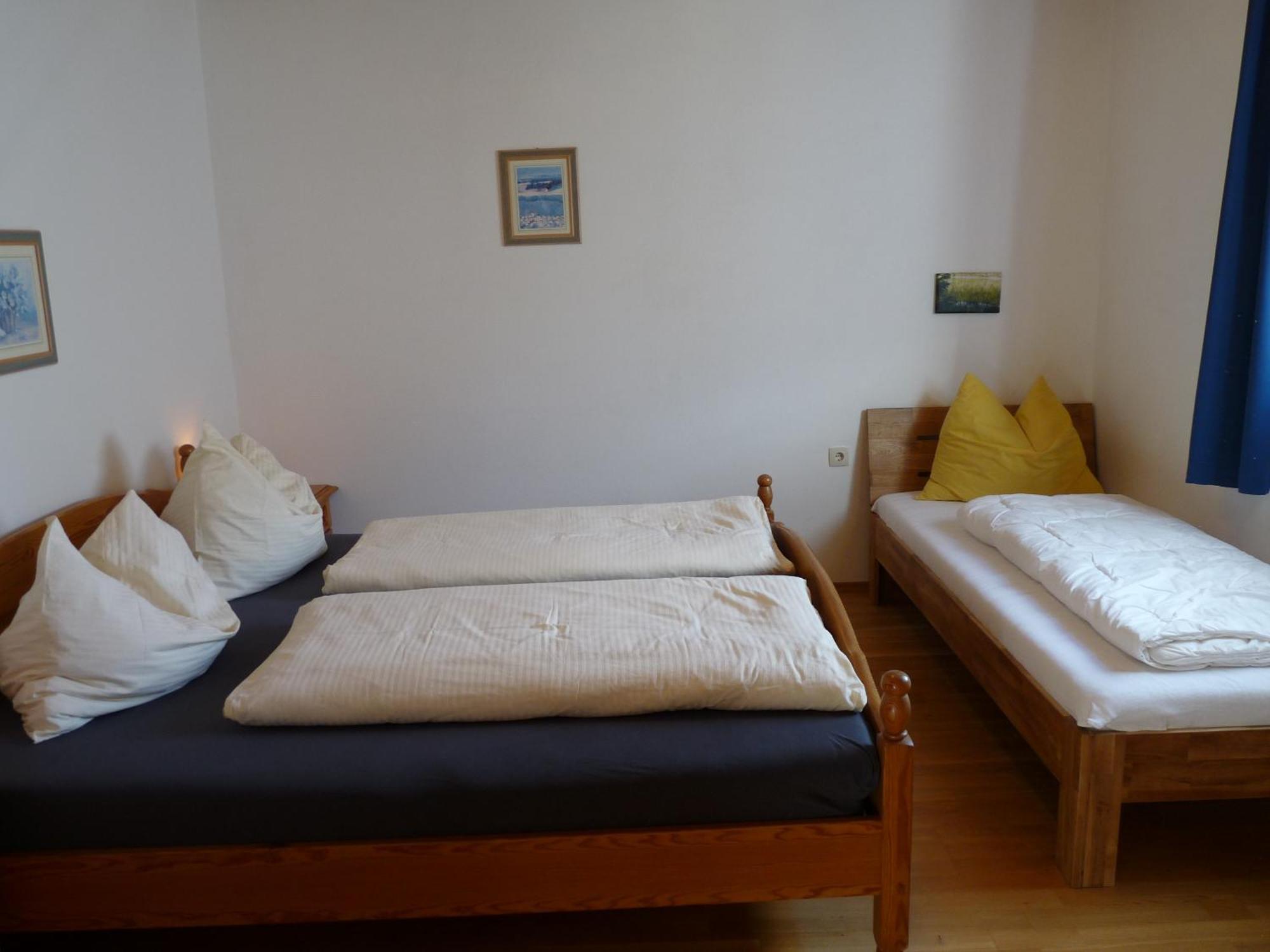 Ferienhaus Schaefer - Apartments - Wintersports - Family Holiday - Holiday With Your Dog - Rural & Scenic Flattnitz Esterno foto