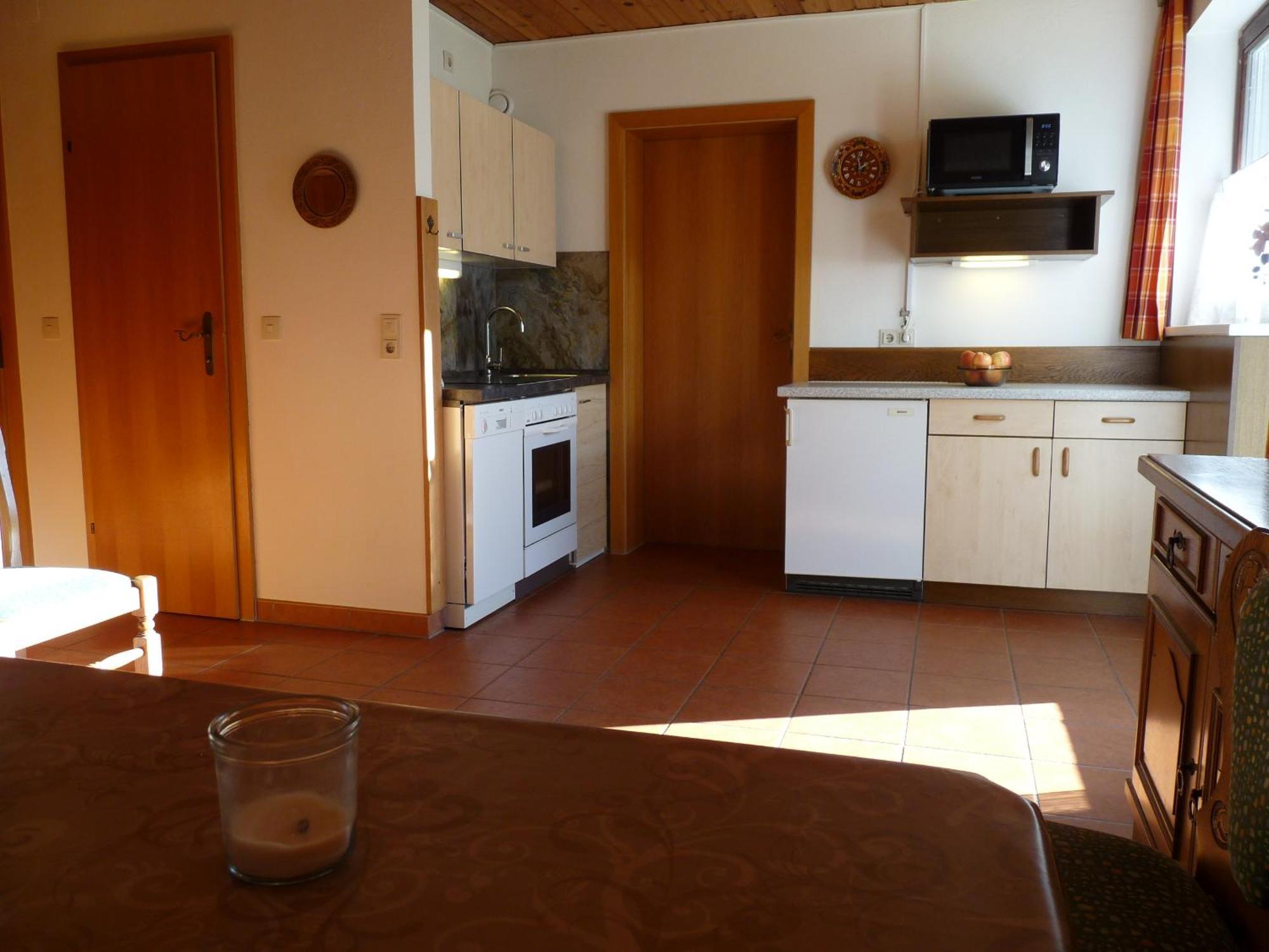 Ferienhaus Schaefer - Apartments - Wintersports - Family Holiday - Holiday With Your Dog - Rural & Scenic Flattnitz Esterno foto