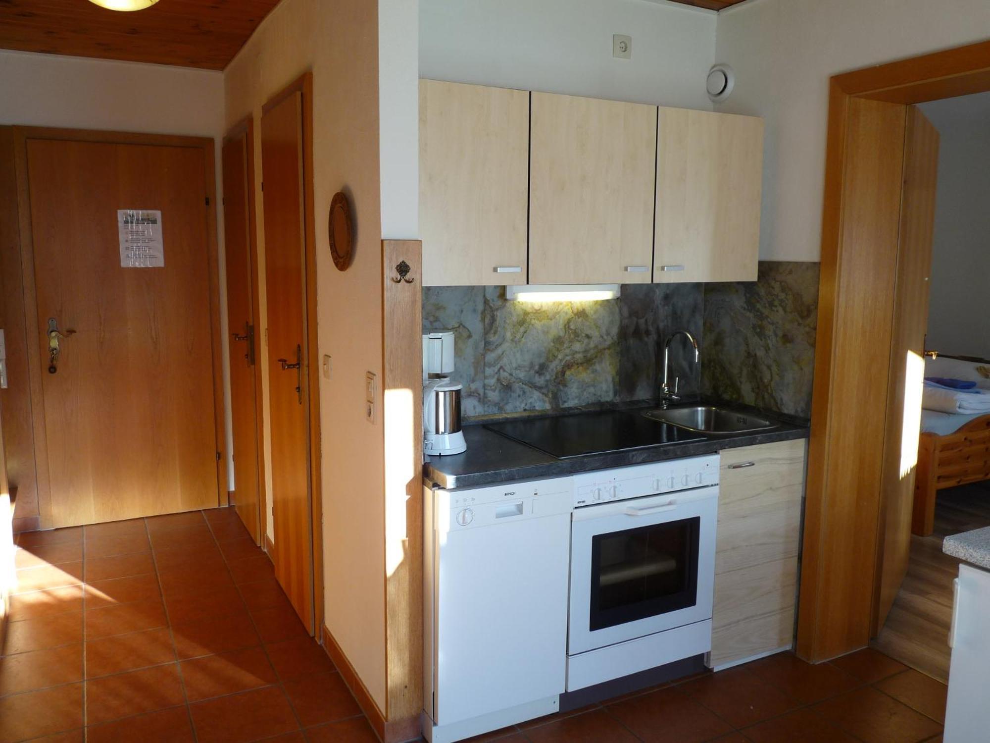Ferienhaus Schaefer - Apartments - Wintersports - Family Holiday - Holiday With Your Dog - Rural & Scenic Flattnitz Esterno foto