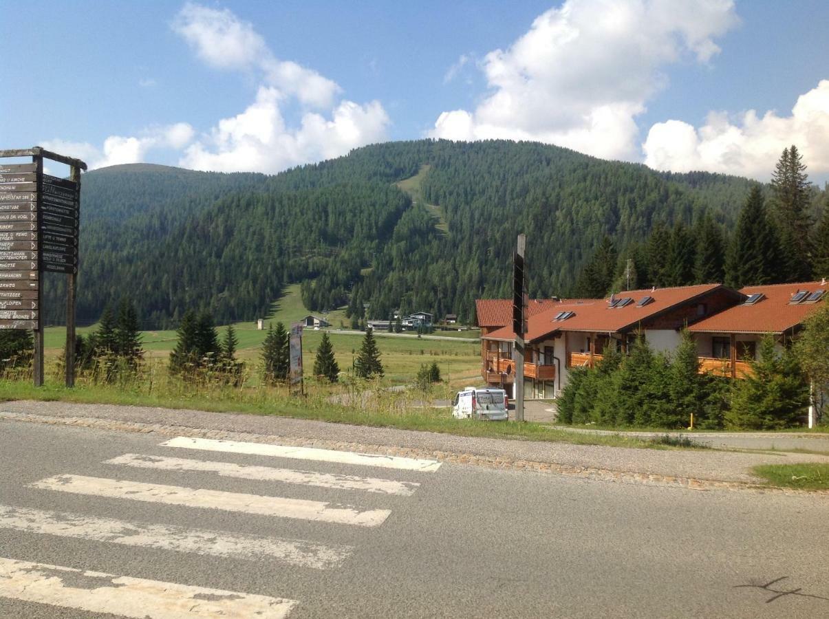 Ferienhaus Schaefer - Apartments - Wintersports - Family Holiday - Holiday With Your Dog - Rural & Scenic Flattnitz Esterno foto