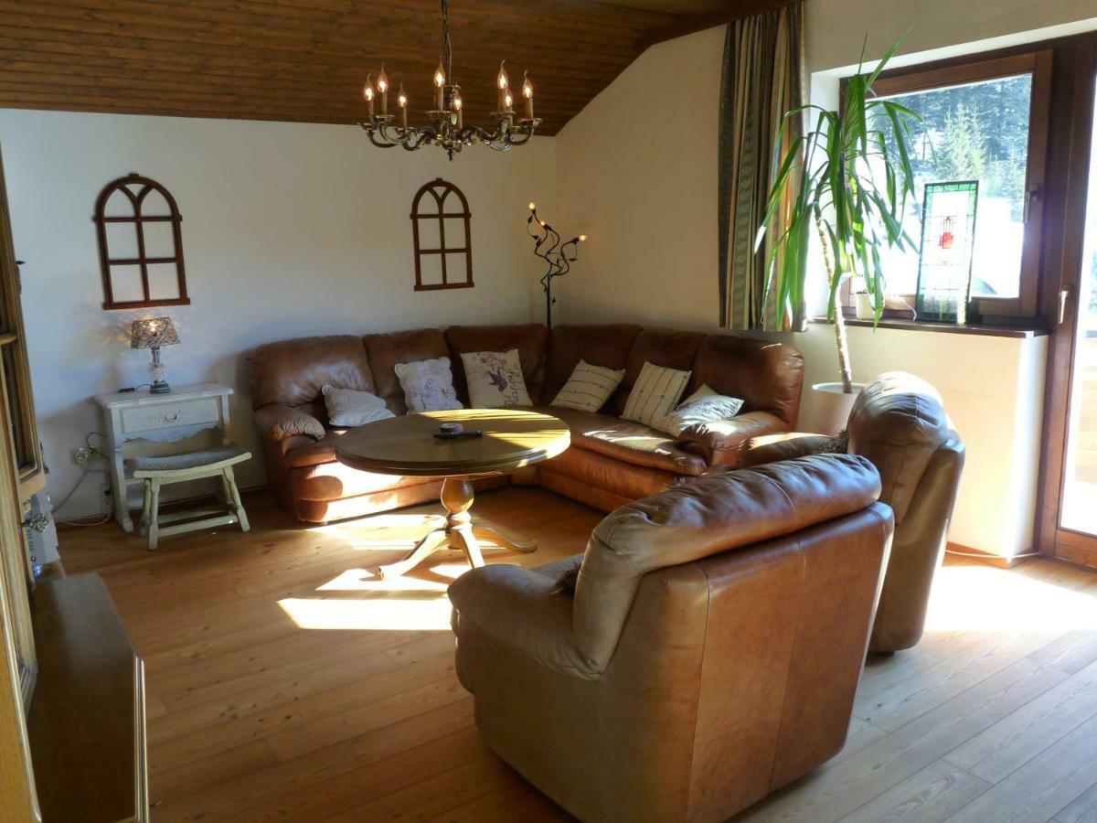 Ferienhaus Schaefer - Apartments - Wintersports - Family Holiday - Holiday With Your Dog - Rural & Scenic Flattnitz Esterno foto
