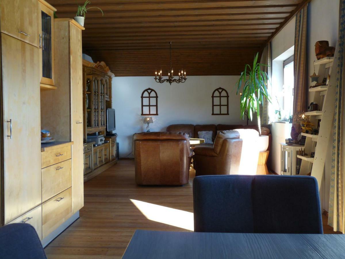 Ferienhaus Schaefer - Apartments - Wintersports - Family Holiday - Holiday With Your Dog - Rural & Scenic Flattnitz Esterno foto