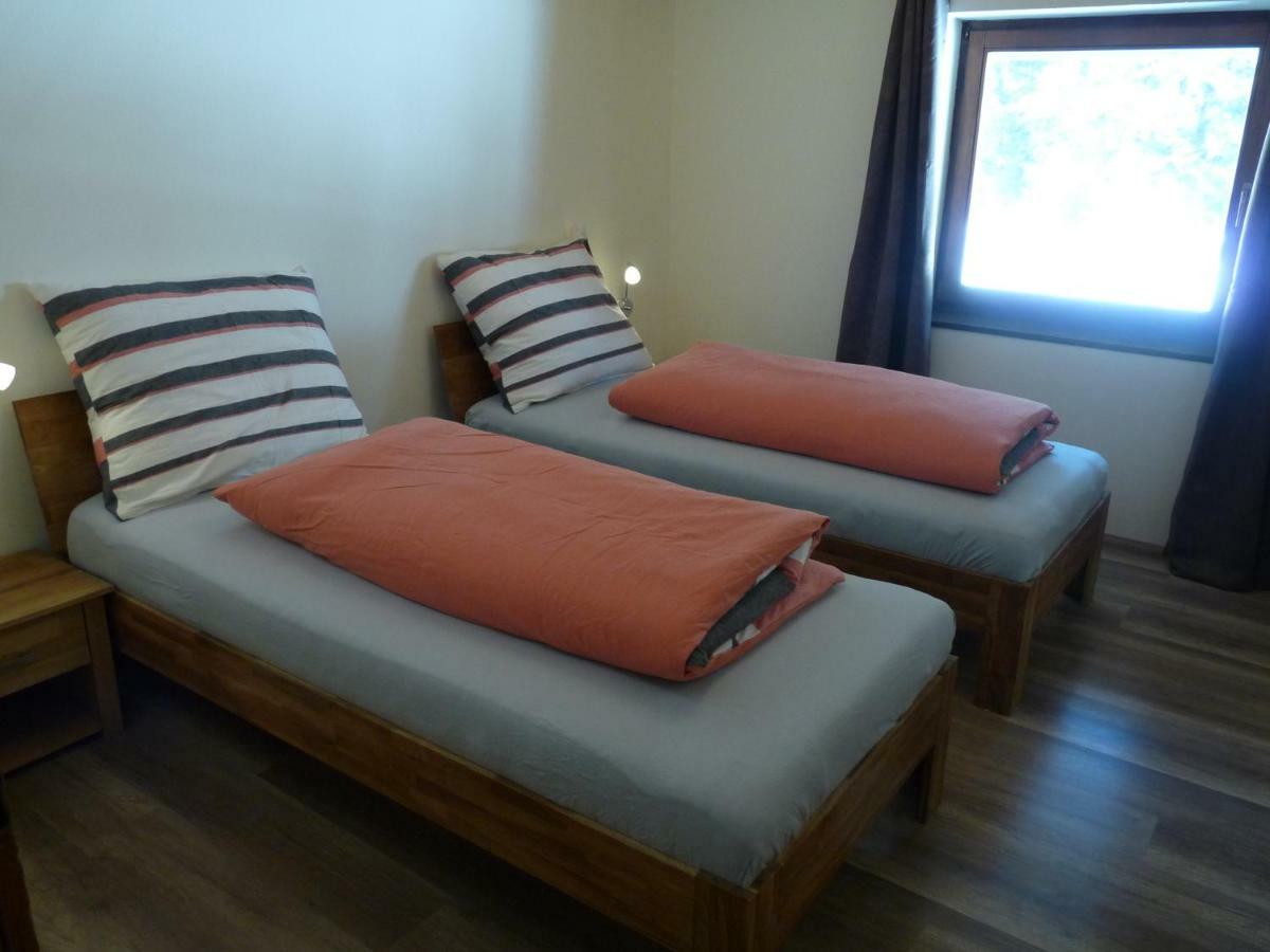 Ferienhaus Schaefer - Apartments - Wintersports - Family Holiday - Holiday With Your Dog - Rural & Scenic Flattnitz Esterno foto