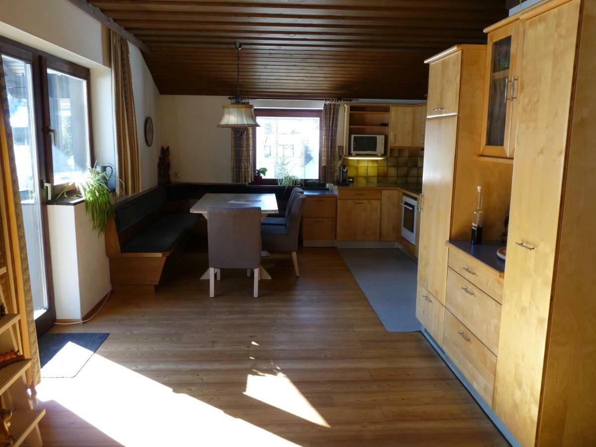 Ferienhaus Schaefer - Apartments - Wintersports - Family Holiday - Holiday With Your Dog - Rural & Scenic Flattnitz Esterno foto