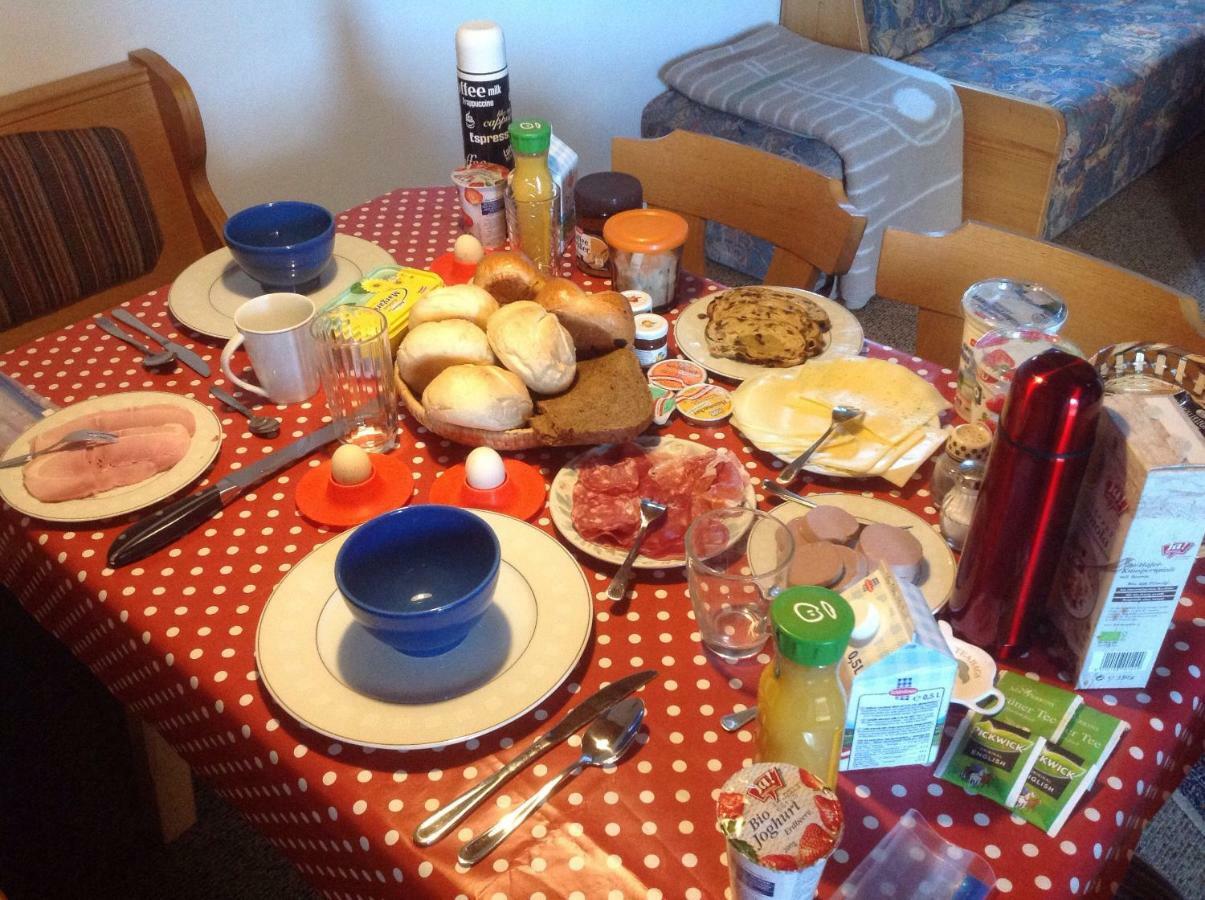 Ferienhaus Schaefer - Apartments - Wintersports - Family Holiday - Holiday With Your Dog - Rural & Scenic Flattnitz Esterno foto