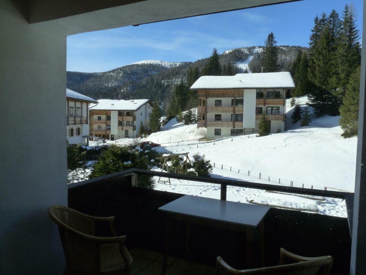 Ferienhaus Schaefer - Apartments - Wintersports - Family Holiday - Holiday With Your Dog - Rural & Scenic Flattnitz Esterno foto